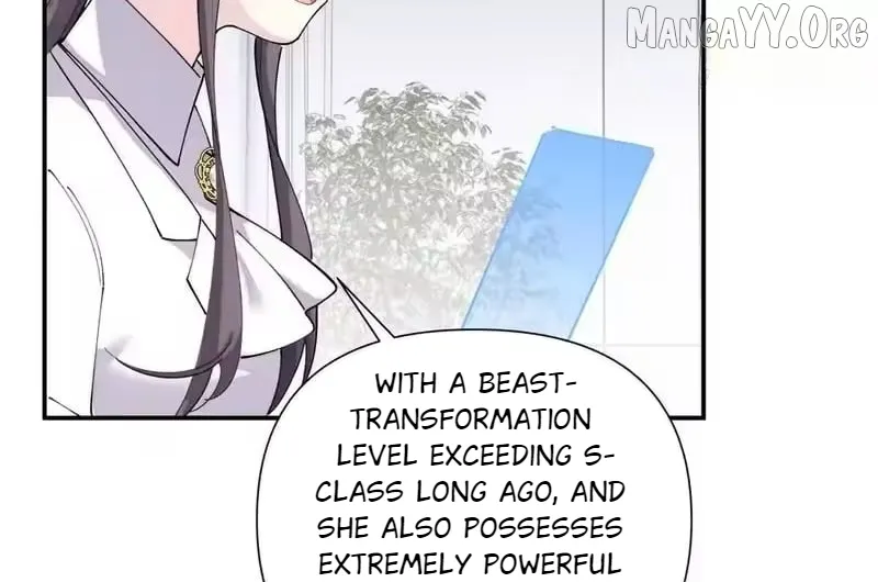 Pampering My Beast Commander Chapter 164 page 52 - 