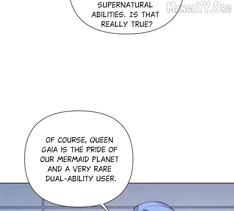 Pampering My Beast Commander Chapter 164 page 53 - 