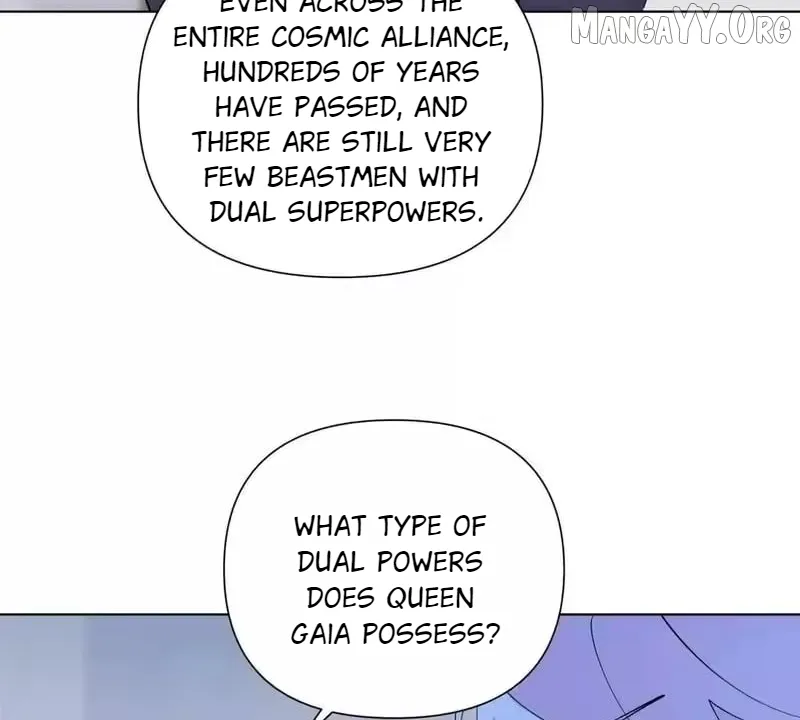 Pampering My Beast Commander Chapter 164 page 55 - 