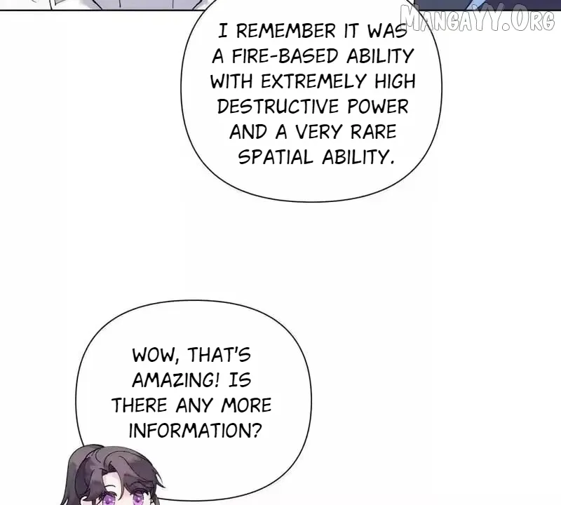 Pampering My Beast Commander Chapter 164 page 57 - 