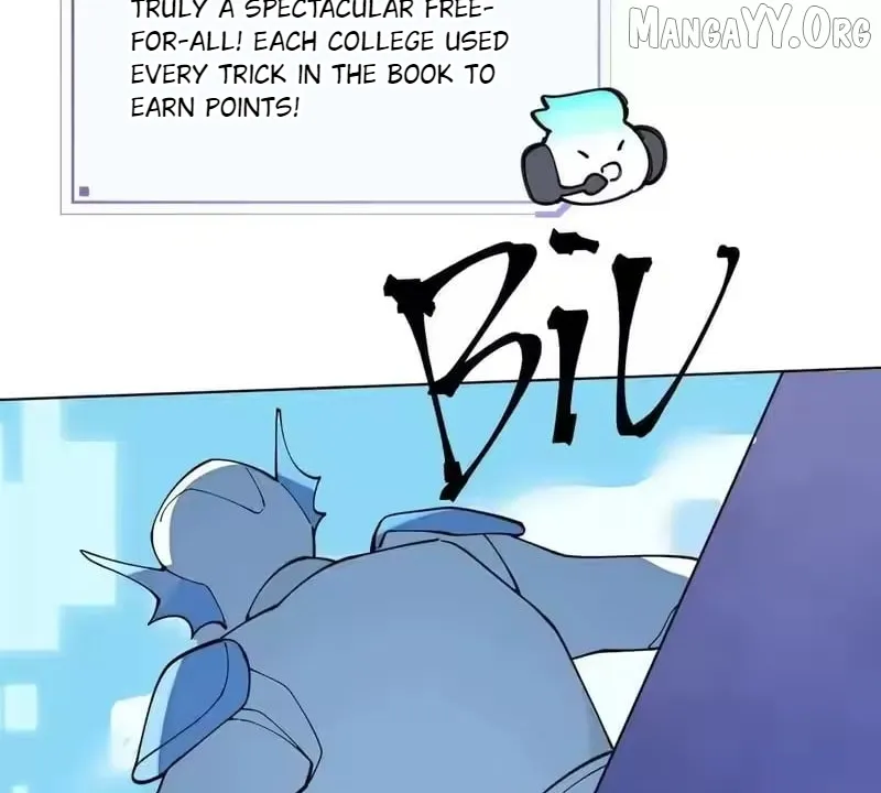 Pampering My Beast Commander Chapter 164 page 7 - 