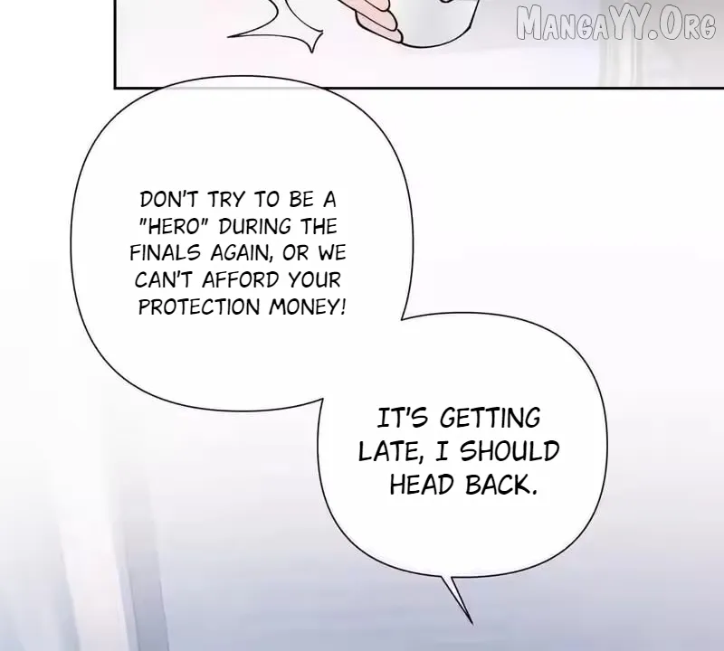 Pampering My Beast Commander Chapter 164 page 61 - 