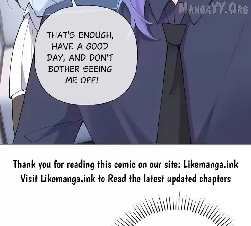 Pampering My Beast Commander Chapter 164 page 63 - 