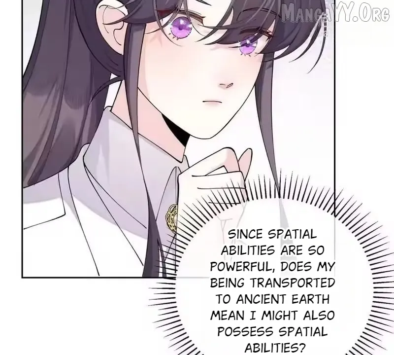 Pampering My Beast Commander Chapter 164 page 65 - 