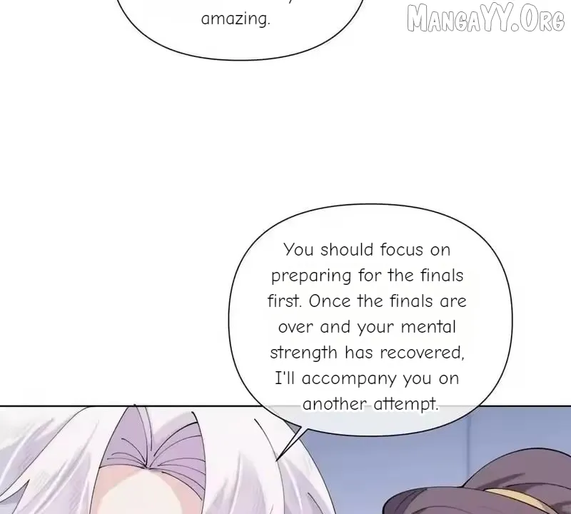 Pampering My Beast Commander Chapter 165 page 17 - 