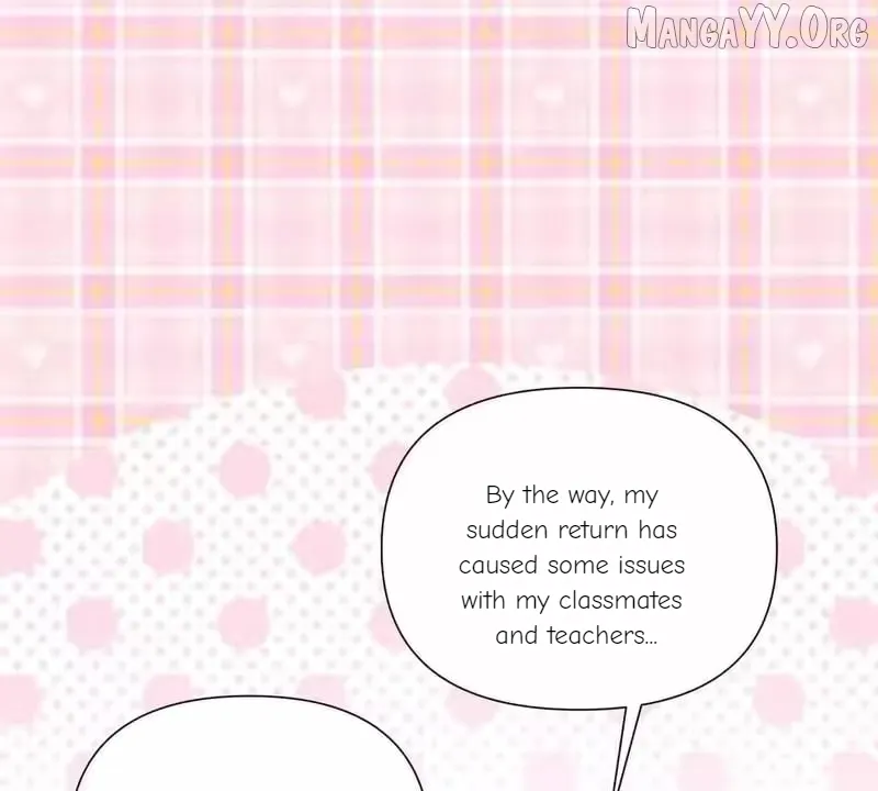 Pampering My Beast Commander Chapter 165 page 19 - 
