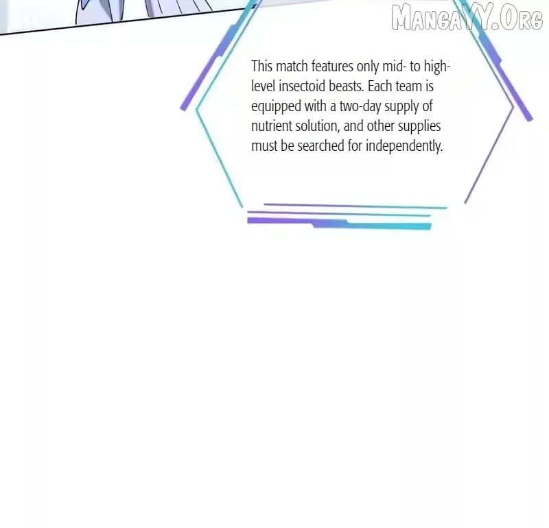 Pampering My Beast Commander Chapter 165 page 28 - 