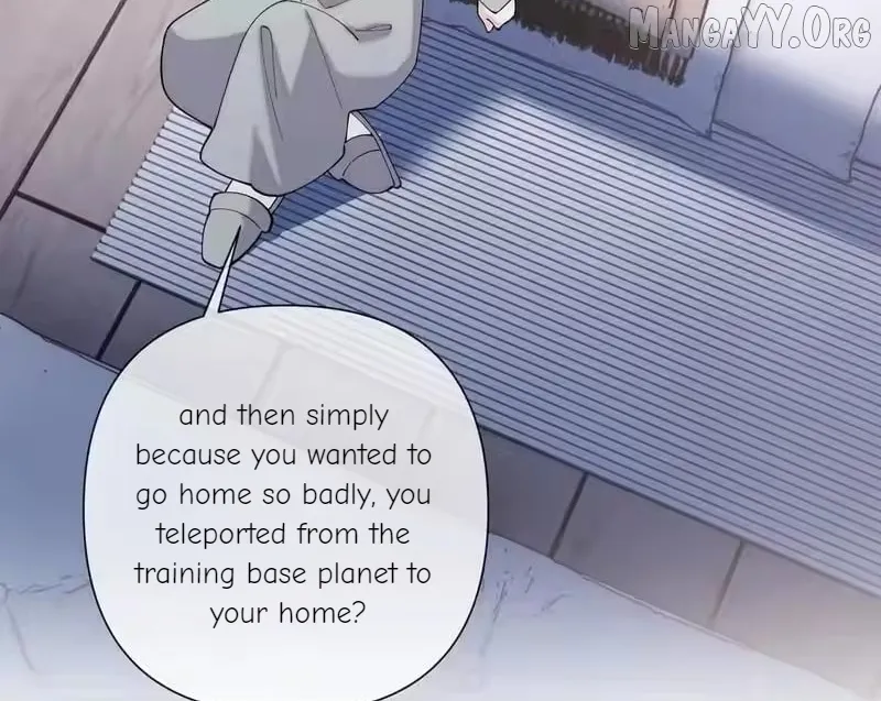 Pampering My Beast Commander Chapter 165 page 4 - 