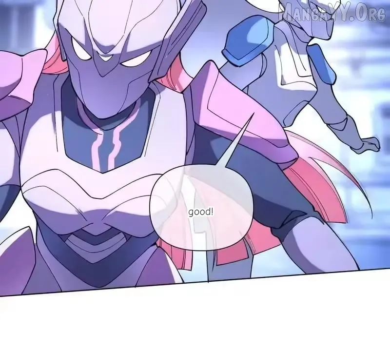 Pampering My Beast Commander Chapter 165 page 39 - 