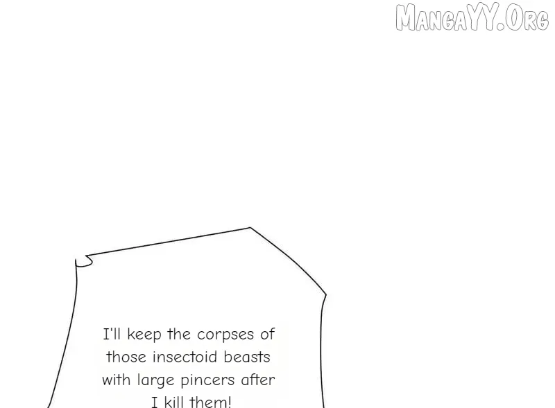 Pampering My Beast Commander Chapter 165 page 40 - 
