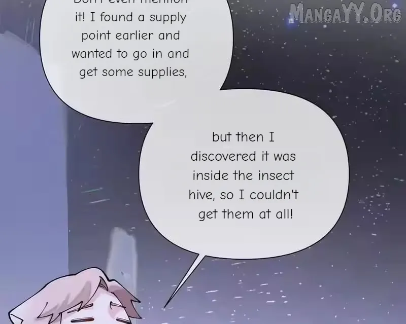 Pampering My Beast Commander Chapter 165 page 46 - 