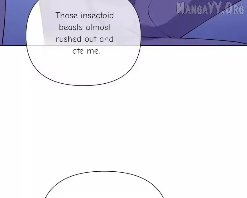 Pampering My Beast Commander Chapter 165 page 48 - 