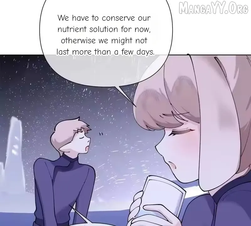 Pampering My Beast Commander Chapter 165 page 49 - 