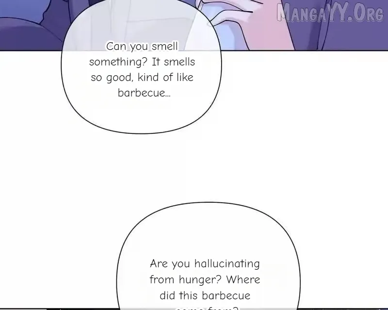 Pampering My Beast Commander Chapter 165 page 50 - 
