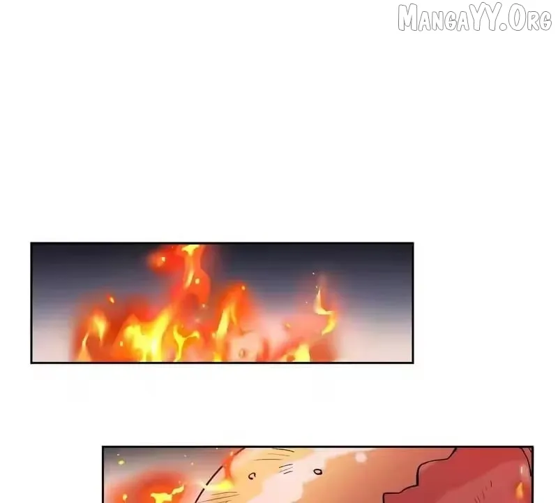 Pampering My Beast Commander Chapter 165 page 53 - 