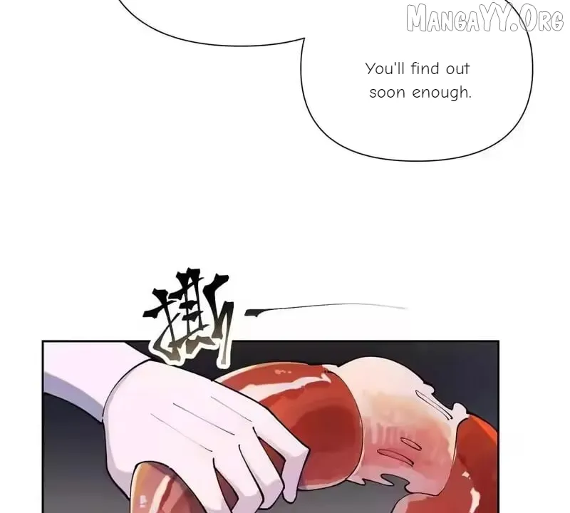 Pampering My Beast Commander Chapter 165 page 59 - 