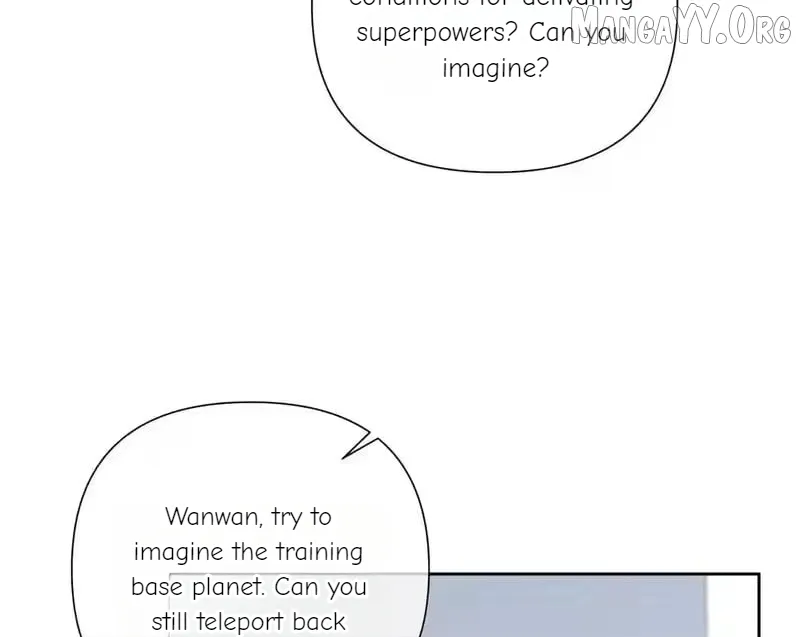 Pampering My Beast Commander Chapter 165 page 8 - 
