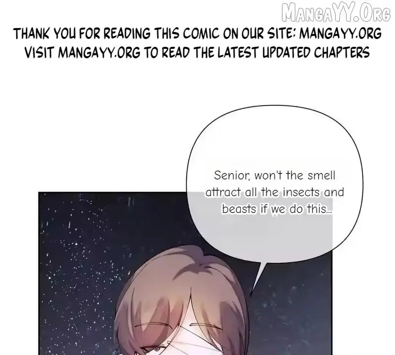 Pampering My Beast Commander Chapter 166 page 1 - 