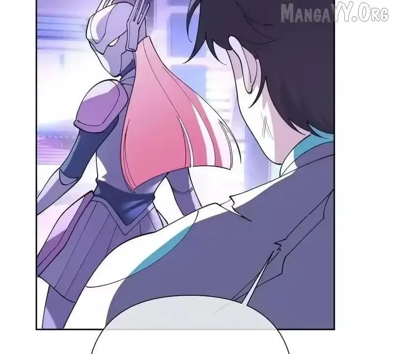 Pampering My Beast Commander Chapter 166 page 13 - 