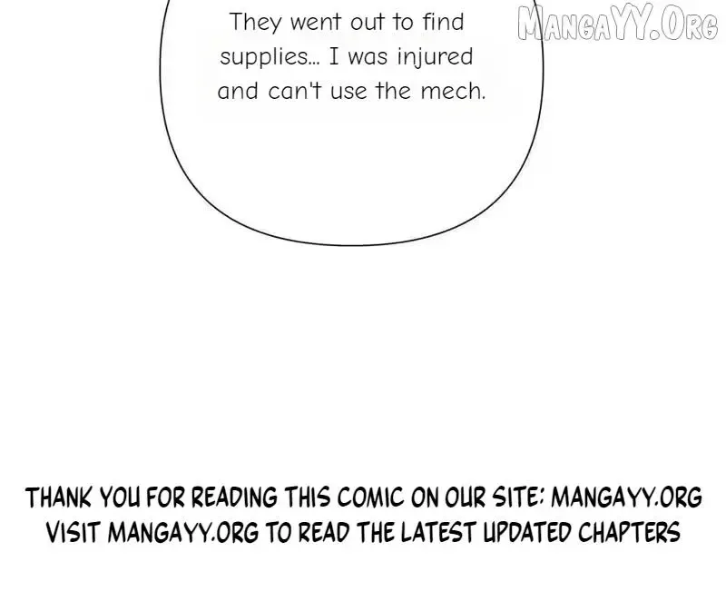 Pampering My Beast Commander Chapter 166 page 14 - 