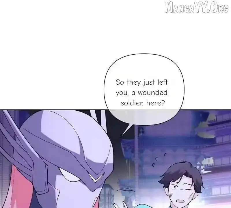 Pampering My Beast Commander Chapter 166 page 15 - 