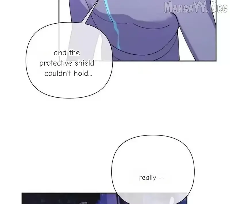 Pampering My Beast Commander Chapter 166 page 18 - 