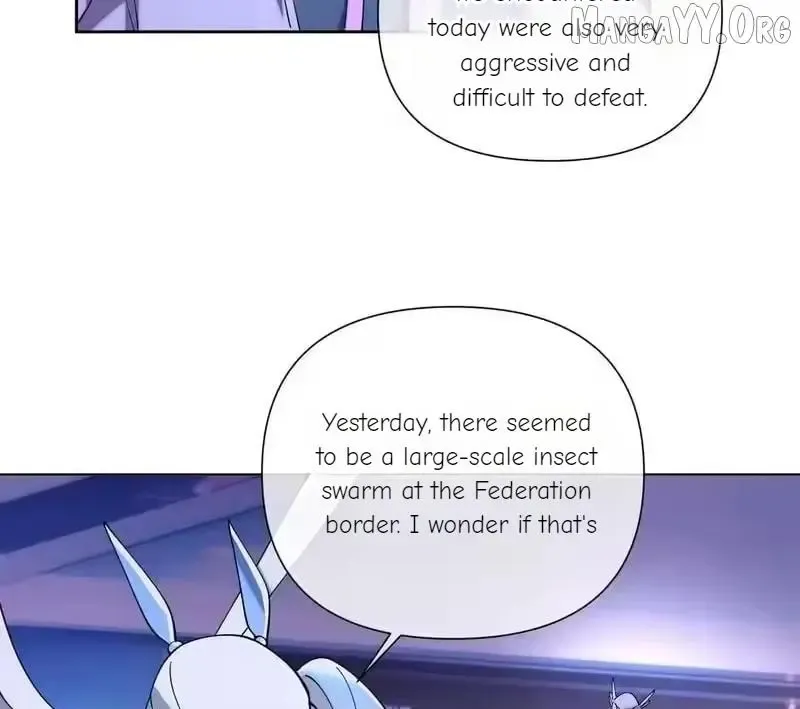 Pampering My Beast Commander Chapter 166 page 20 - 