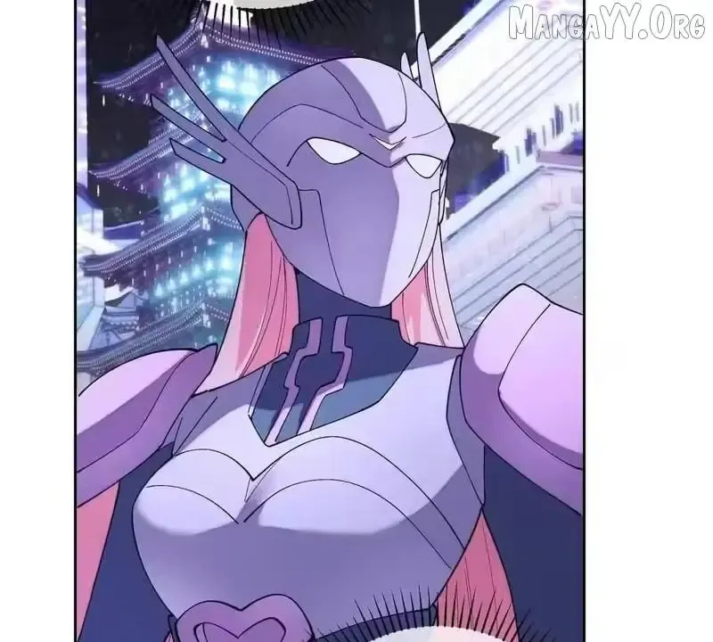 Pampering My Beast Commander Chapter 166 page 23 - 