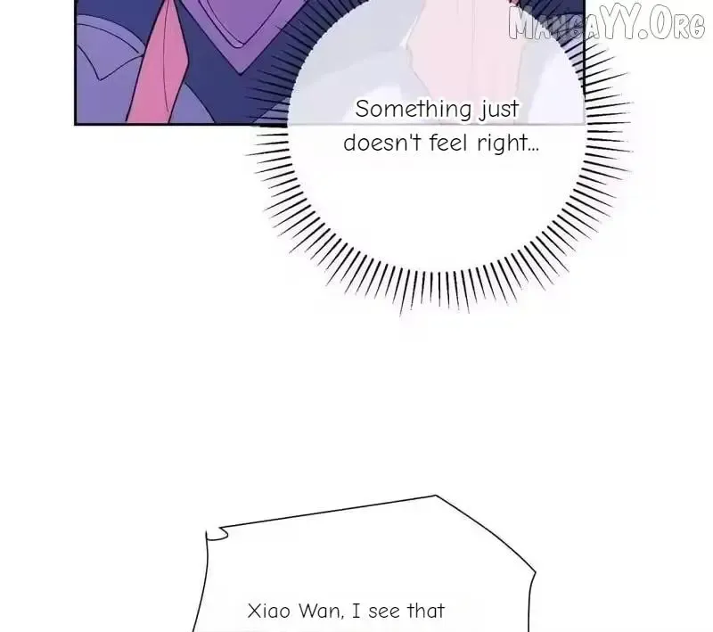 Pampering My Beast Commander Chapter 166 page 24 - 