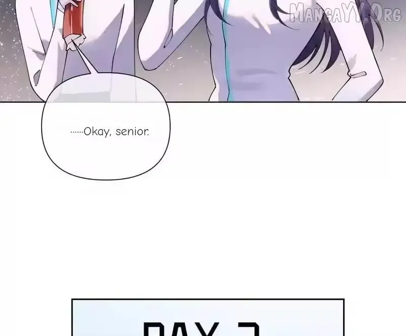 Pampering My Beast Commander Chapter 166 page 4 - 