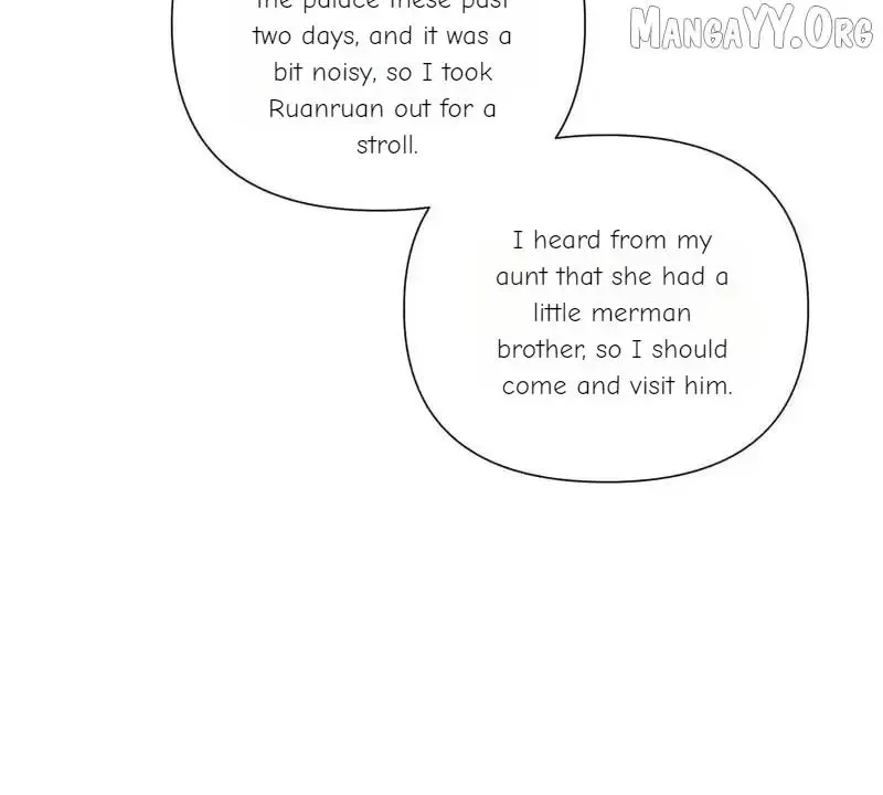 Pampering My Beast Commander Chapter 166 page 33 - 