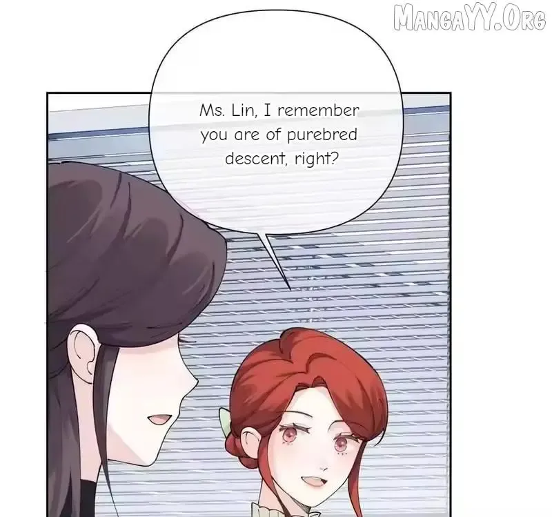 Pampering My Beast Commander Chapter 166 page 34 - 