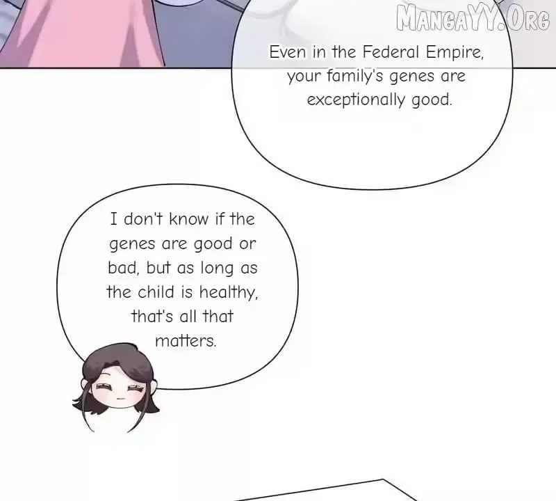 Pampering My Beast Commander Chapter 166 page 37 - 