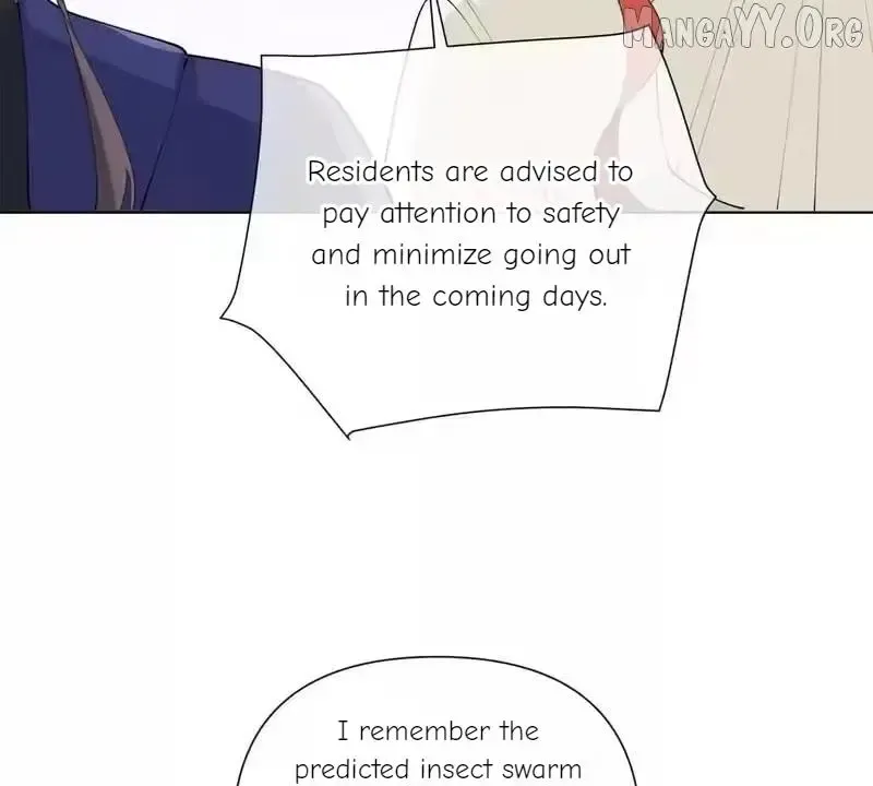 Pampering My Beast Commander Chapter 166 page 39 - 