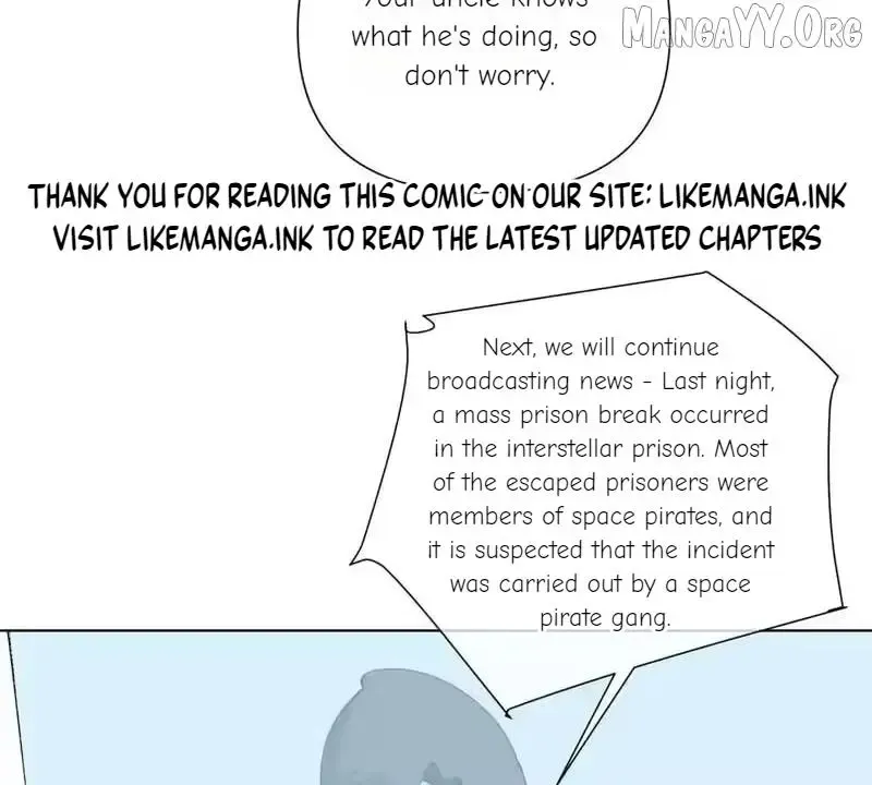 Pampering My Beast Commander Chapter 166 page 41 - 