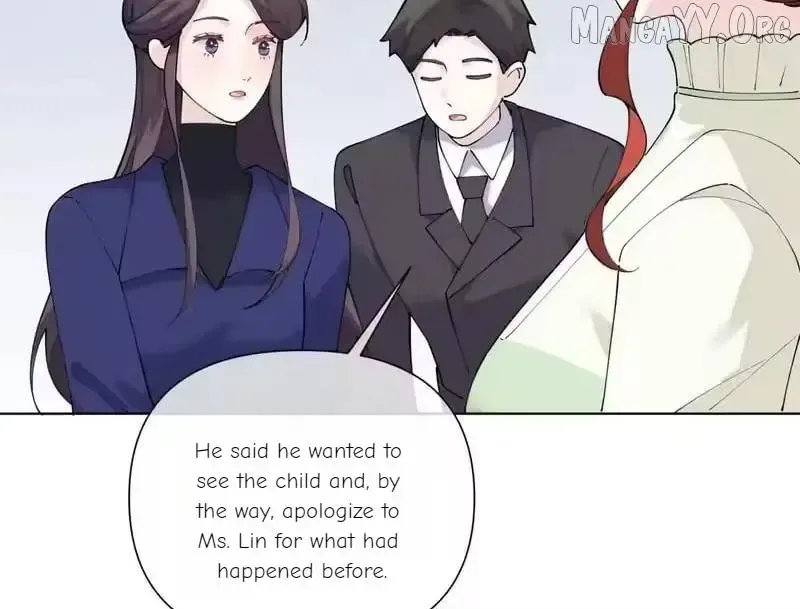 Pampering My Beast Commander Chapter 166 page 44 - 