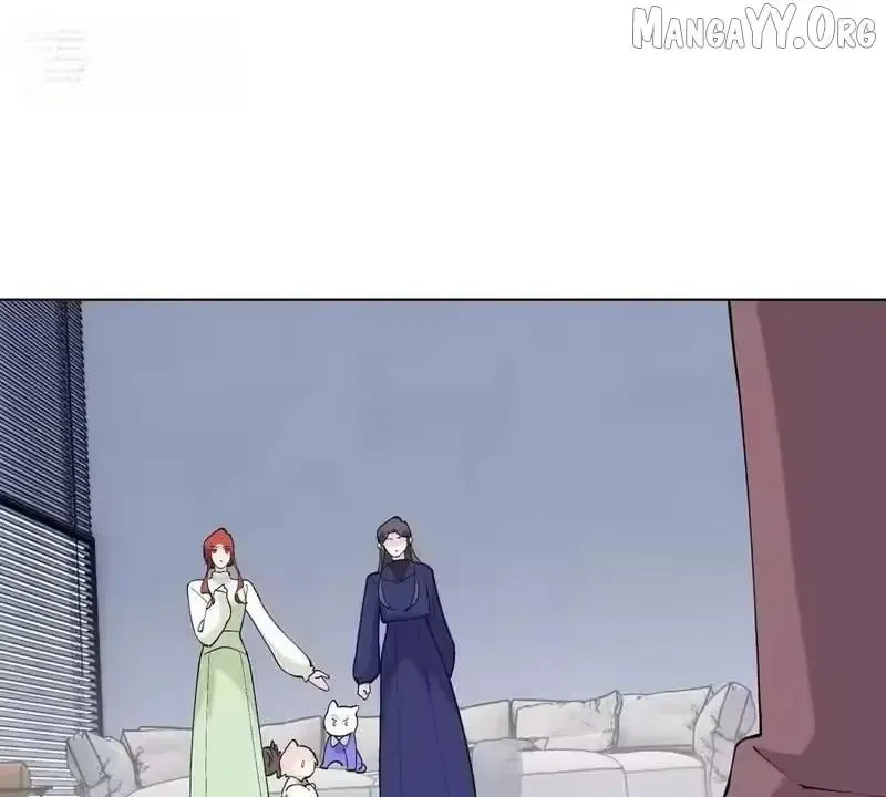 Pampering My Beast Commander Chapter 166 page 57 - 
