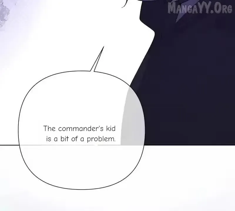 Pampering My Beast Commander Chapter 166 page 67 - 