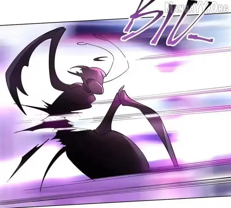 Pampering My Beast Commander Chapter 166 page 9 - 