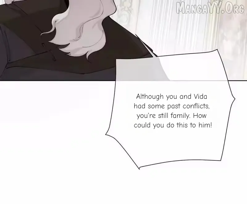 Pampering My Beast Commander Chapter 167 page 20 - 