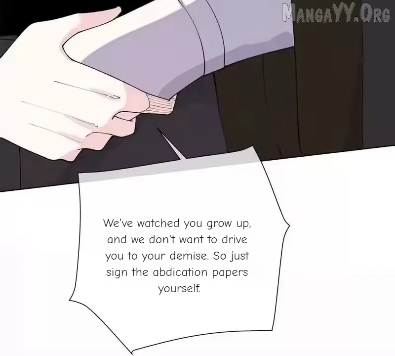 Pampering My Beast Commander Chapter 167 page 27 - 
