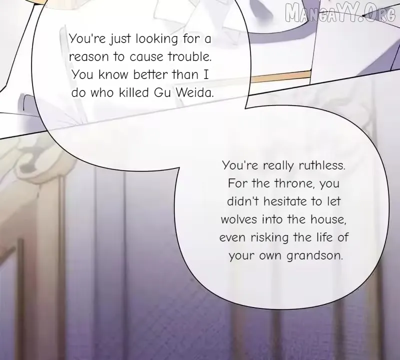 Pampering My Beast Commander Chapter 167 page 33 - 