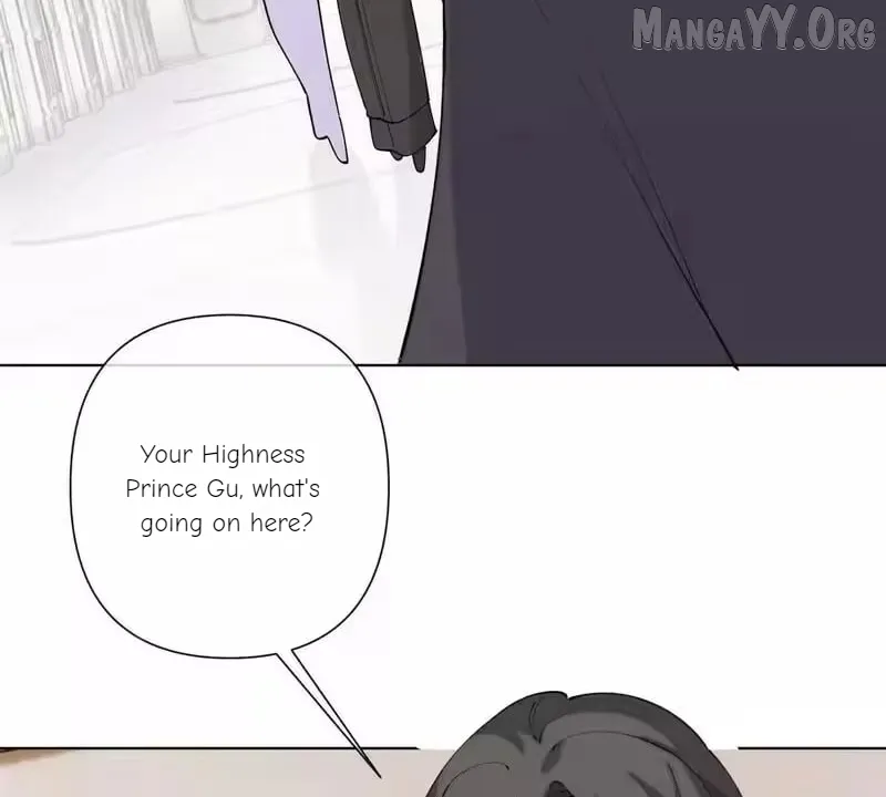 Pampering My Beast Commander Chapter 167 page 5 - 