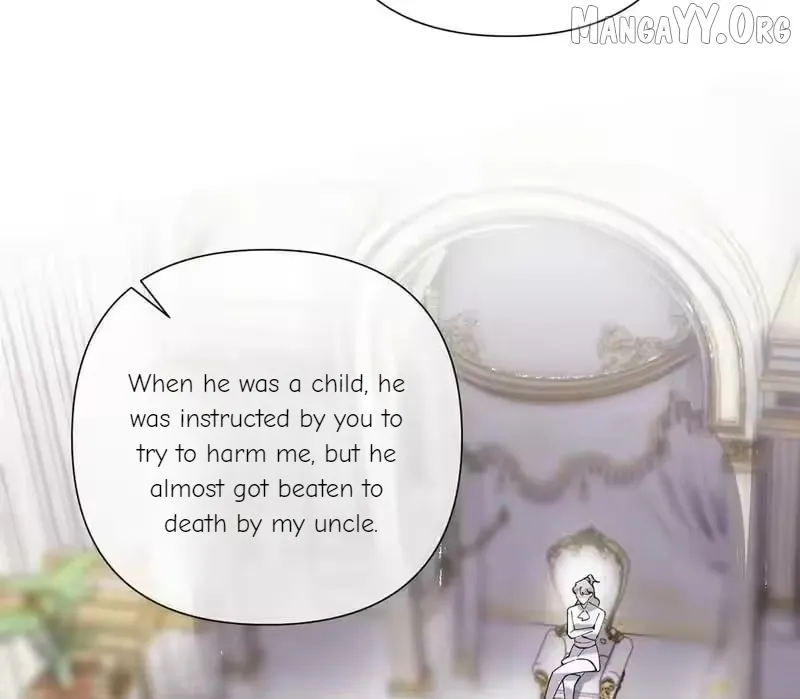 Pampering My Beast Commander Chapter 167 page 44 - 