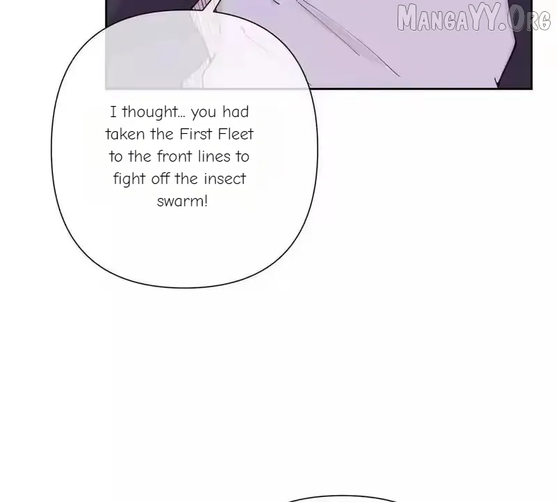 Pampering My Beast Commander Chapter 167 page 77 - 
