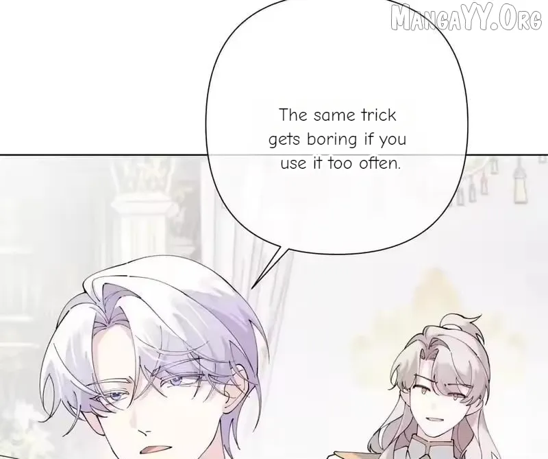 Pampering My Beast Commander Chapter 167 page 78 - 