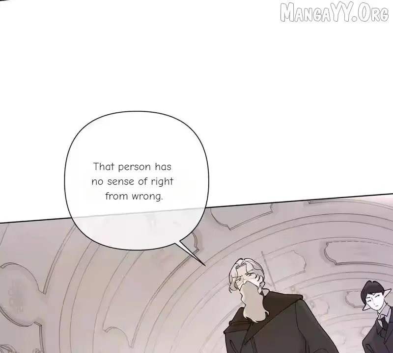 Pampering My Beast Commander Chapter 167 page 9 - 