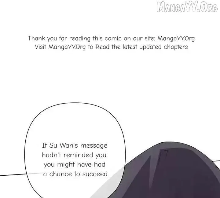 Pampering My Beast Commander Chapter 168.1 page 19 - 