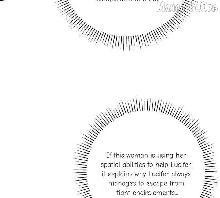 Pampering My Beast Commander Chapter 168.1 page 27 - 