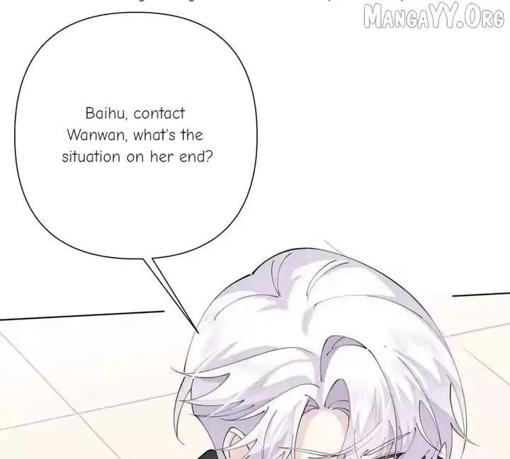 Pampering My Beast Commander Chapter 168.1 page 31 - 